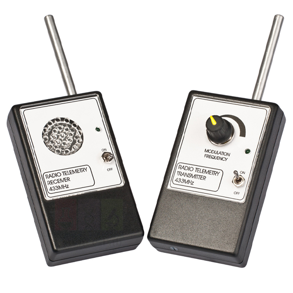 RF Telemetry